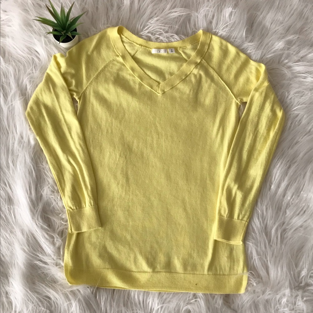 💕3 for $20!💕 BP V-Neck Cotton Sweater